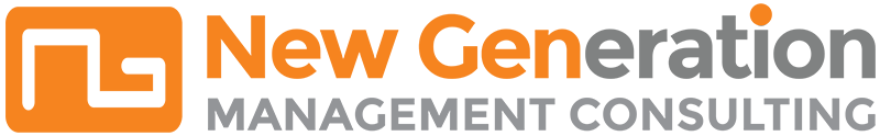 New Generation Management Consulting Logo